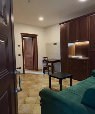 Valle Del Subasio Hotel