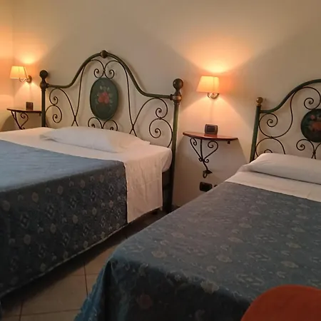 Valle Del Subasio Otel