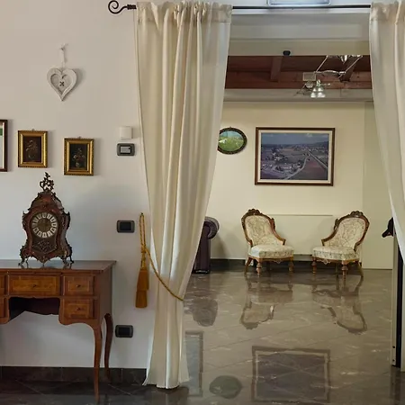 Valle Del Subasio Hotel 3*