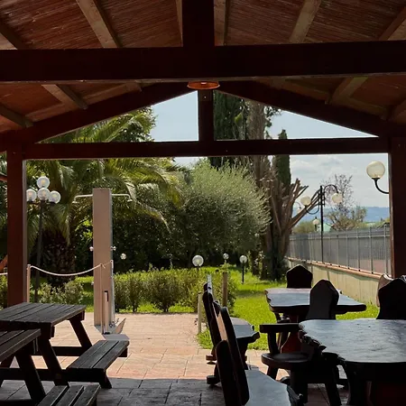 Hotel Valle Del Subasio 3*