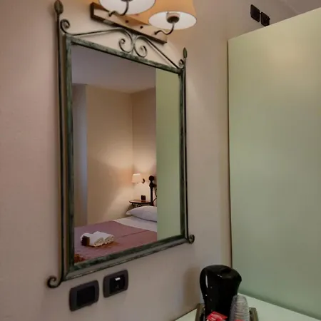 Valle Del Subasio Hotel 3*