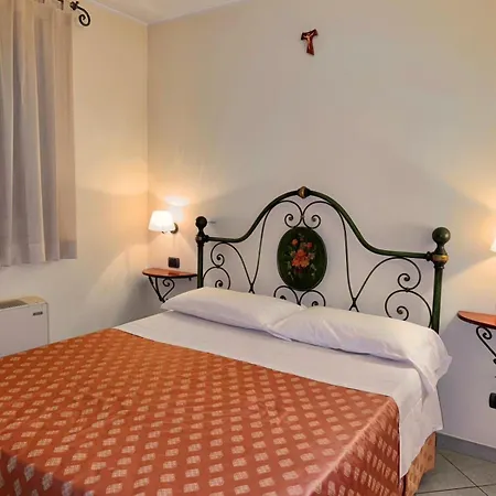 Valle Del Subasio 3*