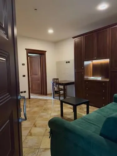 Valle Del Subasio Hotel