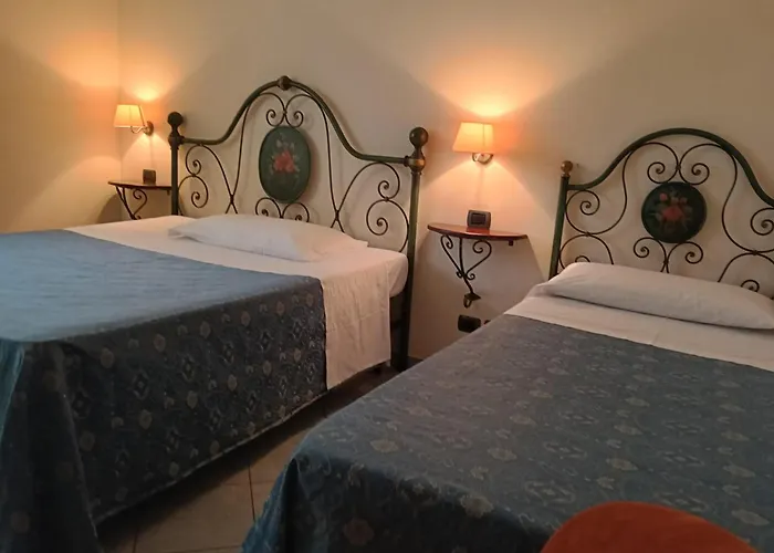 Valle Del Subasio Hotel